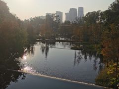 -云溪植物园