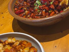 -肉串汪(月坛店)