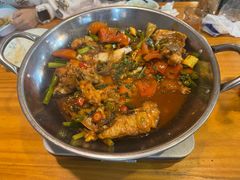 -61号餐吧(兴坪古镇漓江店)