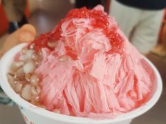 -串妹花式冰粉(乐山总店)