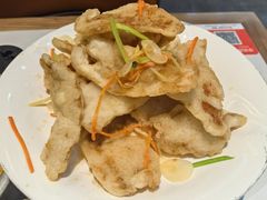 -金掌勺锅包肉(华润万象城店)