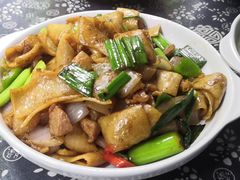 -国生茶庄·地道农家菜团建活动