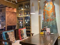 大堂-吃货私房菜(丽江束河古镇店)