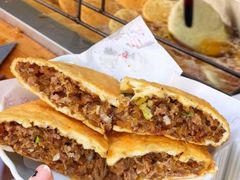 牛肉盒-方中山胡辣汤(顺河路店)