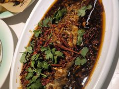 -东来土菜馆(民祥园路店)