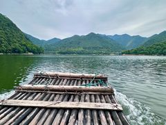 -富春桃源风景区