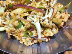 -吕氏疙瘩汤·私家菜馆(慈云寺店)