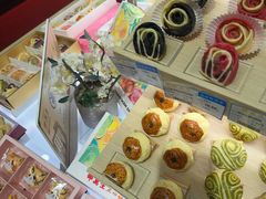 -邵万生食品公司(南京东路店)