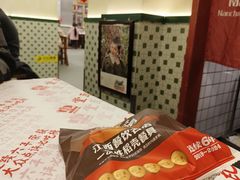 -堂瓦里·33年传统赣菜(第一街区店)