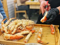 -震海贝烤贝·民俗特色店(延吉总店)