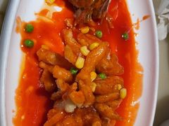 -探花·意境江南菜·唐伯虎文化体验店·松鼠桂鱼(观前店)