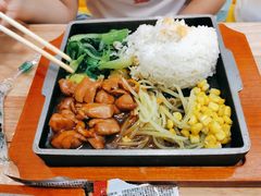 -米村拌饭(天津东丽万达店)
