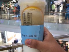 -我是酸奶君(壹方城店)