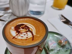 -潮一不贰·法式甜品·生日蛋糕·西式简餐(外滩店)