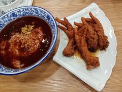 -老苏州大客堂·苏帮菜·松鼠桂鱼·苏州传统小吃(观前街人民商场店)