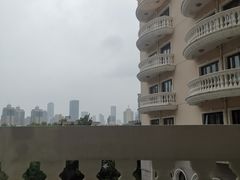 -上海安亭别墅花园酒店