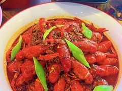 -永红源·小排档(闽江路店)