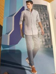 -IWODE埃沃定制西服定制(优托邦店)