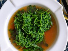 时令野菜-梦缘水乡·湖景餐厅