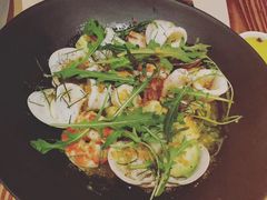 -Mercato莫卡多露台餐厅与酒吧(K11店)