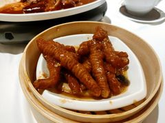 百搭酱皇蒸凤爪-陶陶居·雅园(凯华国际店)
