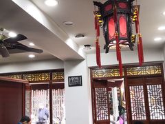 大堂-荣阳楼(山塘街店)