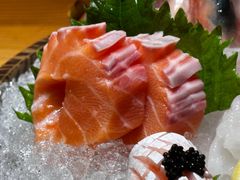 -吟松日式料理(莘庄店)