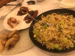 -岭南海晏楼(滨江东总店)