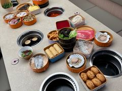 -海底捞大排档火锅(打浦路店)