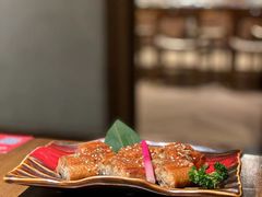 -蟹将军·松叶蟹和牛日料放题自助(K11店)