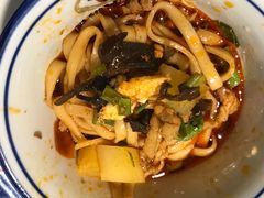 臊子面-吴满满油泼面(北方风味园店)
