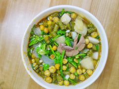 -江三王记牛杂馆(总店)