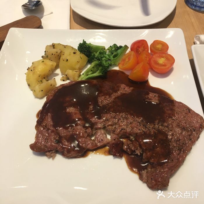 必胜客(余姚五彩城店PH店)图片