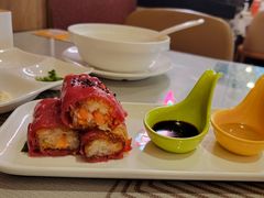 -鹅冠港式茶餐厅(来福士店)