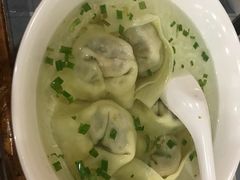-潘国仙耳光馄饨(黄家阙路店)
