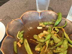 -柒园·三十年创意杭帮菜(龙湖滨江天街店)