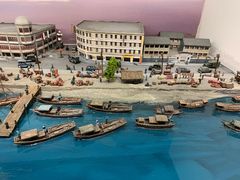 -广州市城市规划展览中心