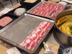 -呷哺呷哺 黄金牧场 (新辰里学清路店)