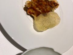 -Le Comptoir de Pierre Gagnaire