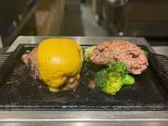 -肉肉大米(金虹桥店)