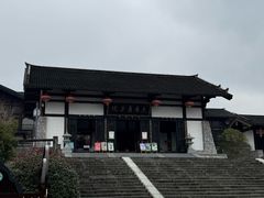 -大唐贡茶院