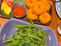 -KingThaia金泰兰(来福士中心店)
