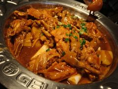-胖哥俩肉蟹煲(济南世茂国际广场店)