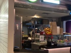 -GuaKa活力健康餐(南京西路店)