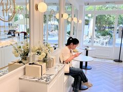 -PETIT PARIS 小巴黎(花园道店)