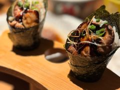 -水之惠鲜鱼料理(王府大街店)