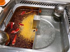 -海底捞火锅(亲贤北街店)