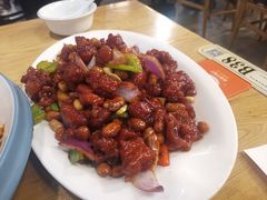 -陈傻子餐厅(世纪都会店)