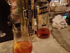 -BAR Signal·鸡尾酒酒吧