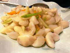 西芹百合-浙江西子宾馆·牡丹厅